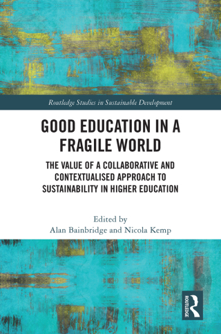 Good Education in a Fragile World