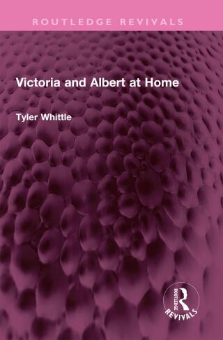 Victoria and Albert at Home
