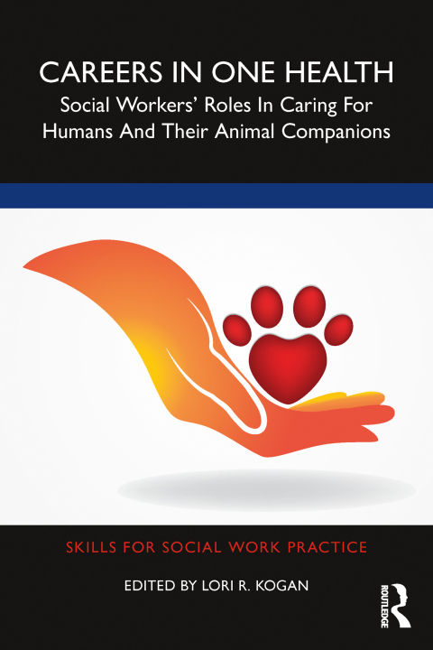 Cover image for book Careers in One Health