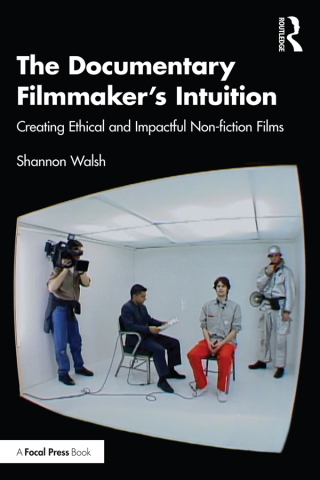 The Documentary Filmmaker's Intuition
