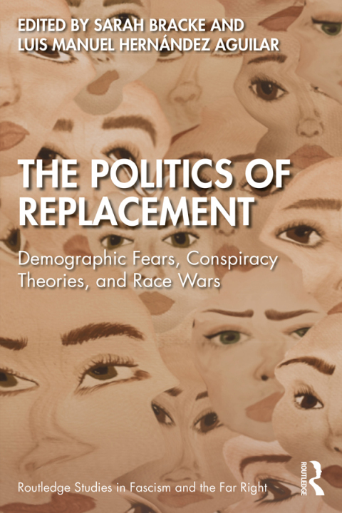 Cover image for book The Politics of Replacement