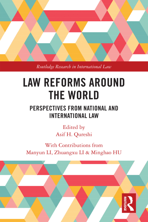 Law Reforms Around the World 