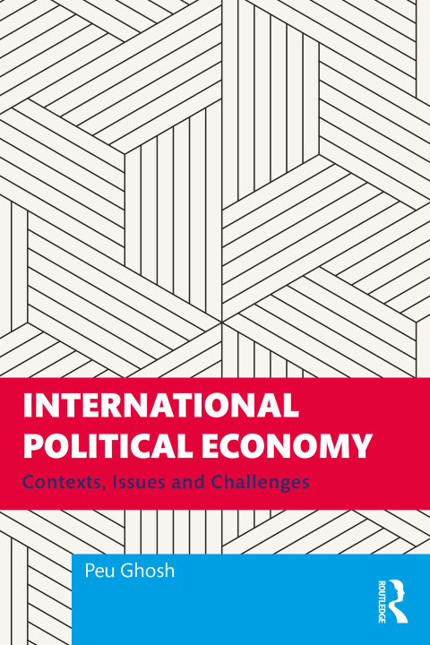 Cover image for book International Political Economy
