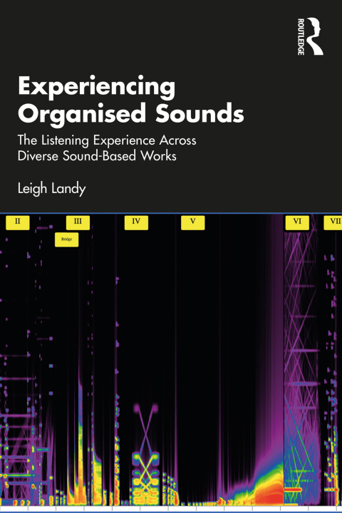Cover image for book Experiencing Organised Sounds