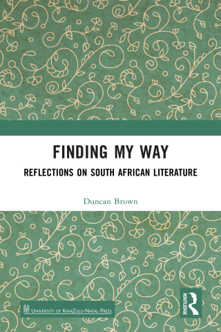 Finding My Way