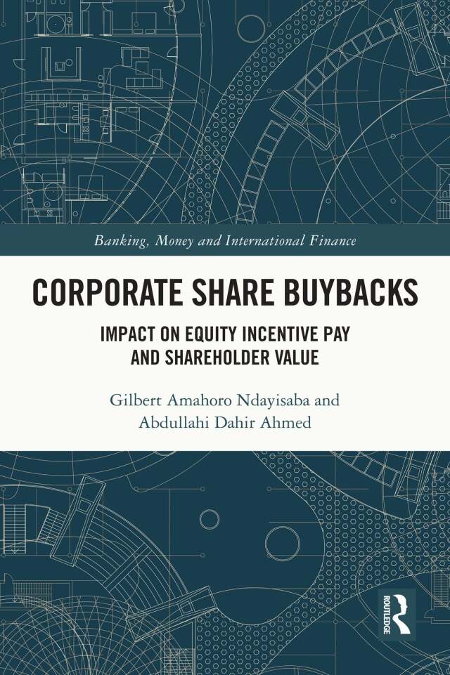 Corporate Share Buybacks