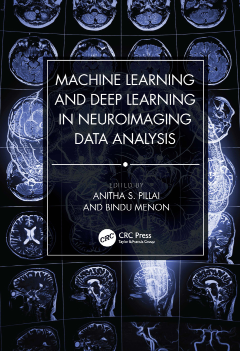 Machine Learning and Deep Learning in Neuroimaging Data Analysis 