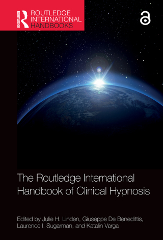 The Routledge International Handbook of Clinical Hypnosis