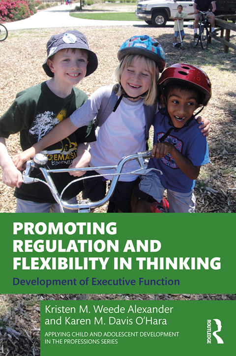 Promoting Regulation and Flexibility in Thinking 