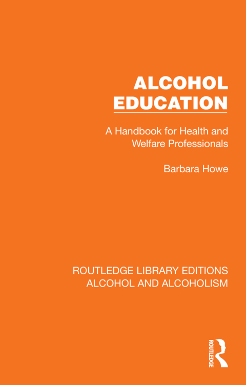 Alcohol Education 