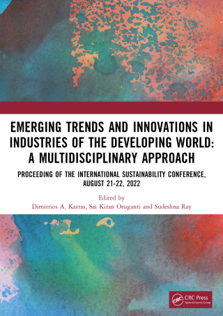 Emerging Trends and Innovations in Industries of the Developing World