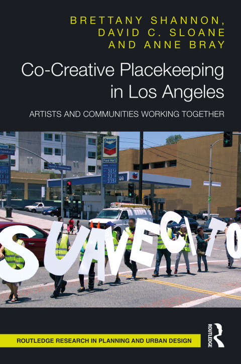 Co-Creative Placekeeping in Los Angeles 