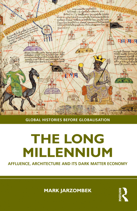 Cover image for book The Long Millennium
