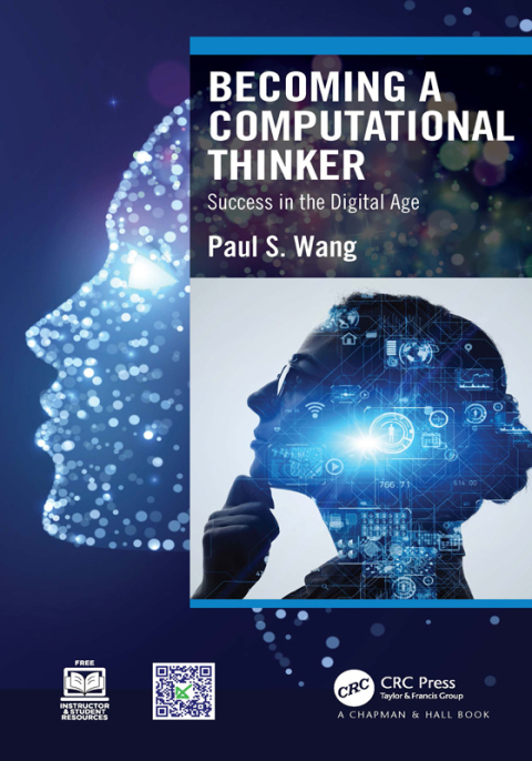 Becoming a Computational Thinker 