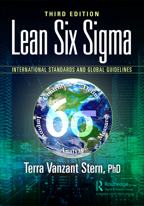 Lean Six Sigma 