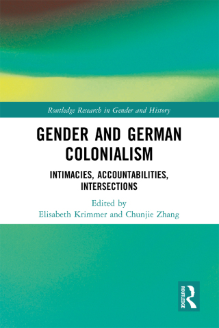 Gender and German Colonialism