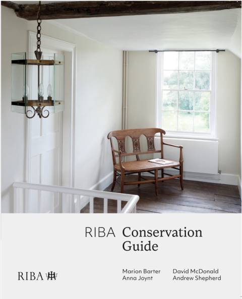 RIBA Conservation Guide 