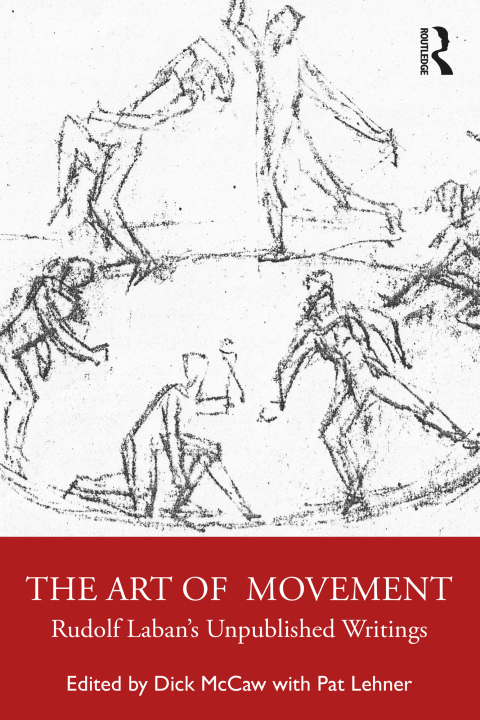 Cover image for book The Art of Movement