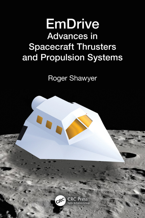 Cover image for book EmDrive
