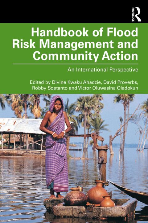 Handbook of Flood Risk Management and Community Action 