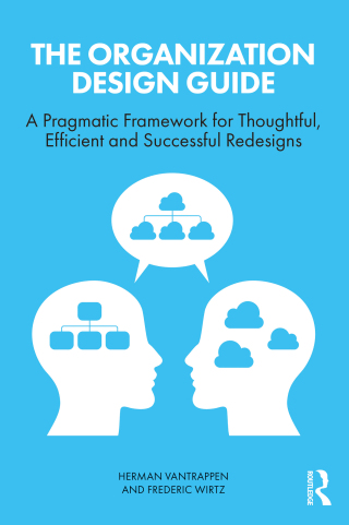 The Organization Design Guide