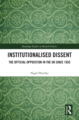Institutionalised Dissent