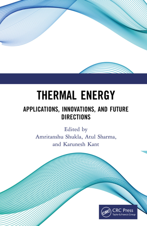 Cover image for book Thermal Energy