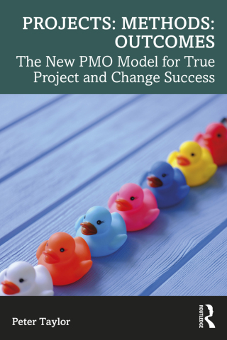Projects: Methods: Outcomes