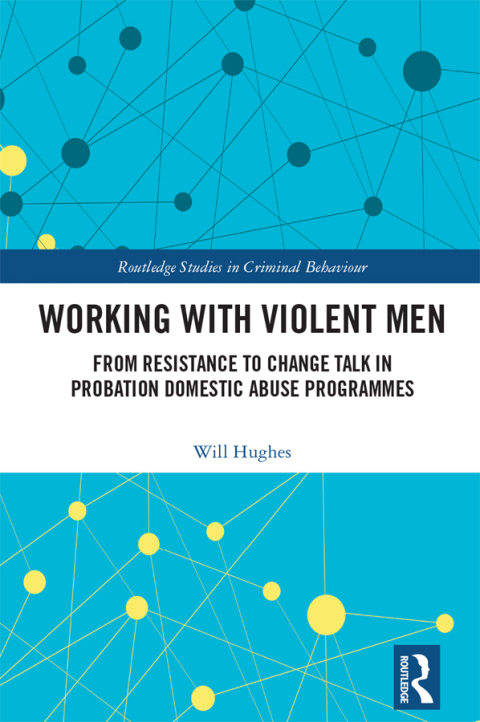 Working with Violent Men 