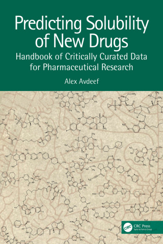 Predicting Solubility of New Drugs