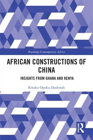 African Constructions of China
