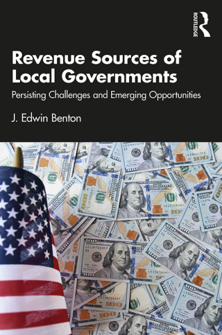 Revenue Sources of Local Governments