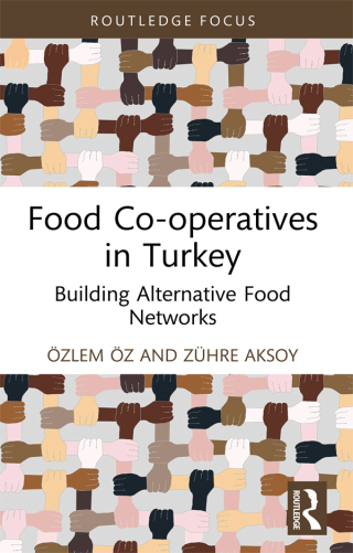 Food Co-operatives in Turkey