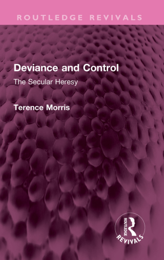 Deviance and Control