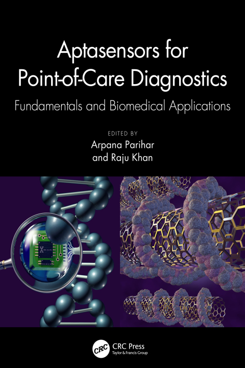 Aptasensors for Point-of-Care Diagnostics 