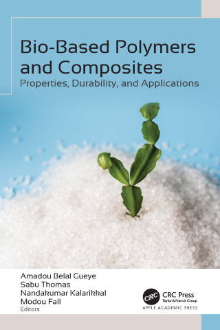Bio-Based Polymers and Composites