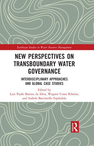 New Perspectives on Transboundary Water Governance