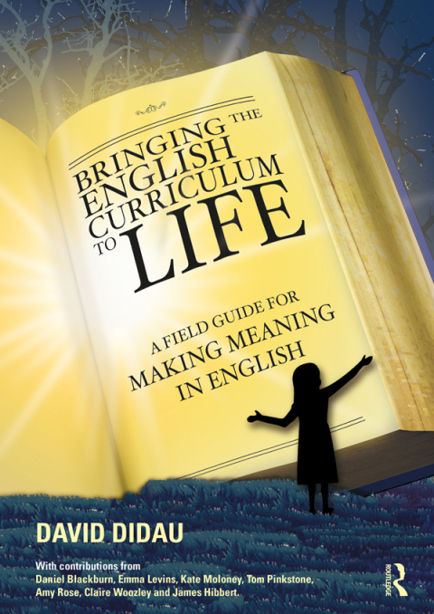 Bringing the English Curriculum to Life 
