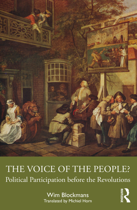 The Voice of the People? 