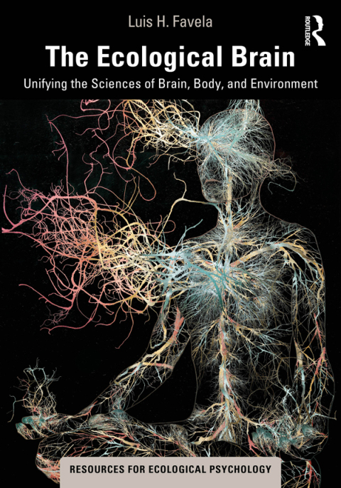 Cover image for book The Ecological Brain
