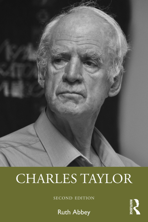 Charles Taylor 