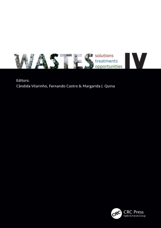 WASTES: Solutions, Treatments and Opportunities IV