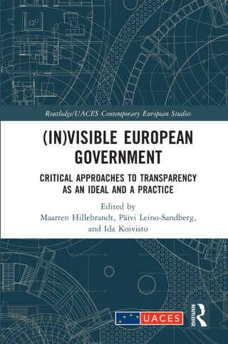 (In)visible European Government