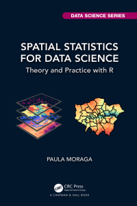 Spatial Statistics for Data Science 1st edition | 9781032633510 ...