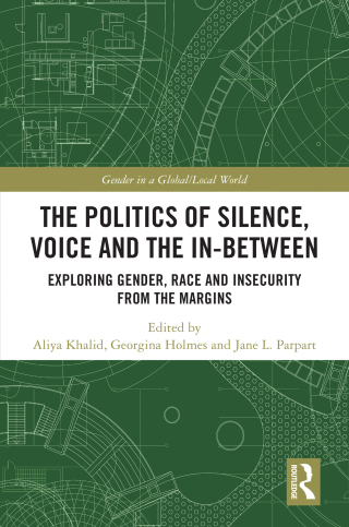 The Politics of Silence, Voice and the In-Between