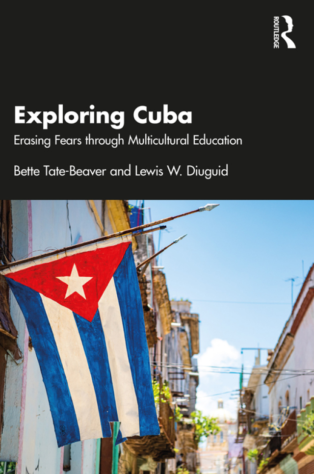 Exploring Cuba