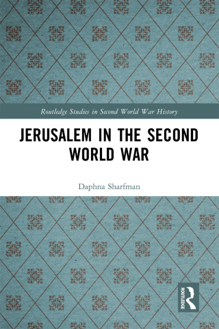 Jerusalem in the Second World War