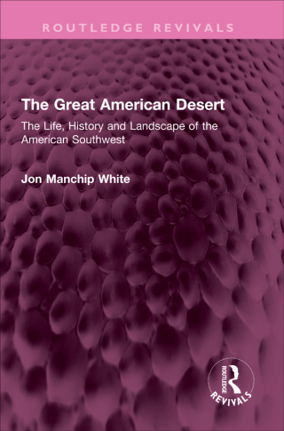 The Great American Desert