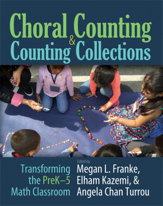 Choral Counting & Counting Collections