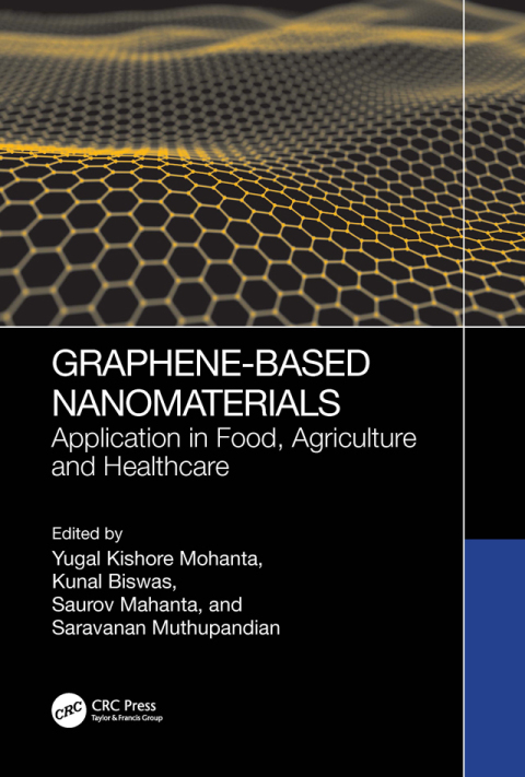 Cover image for book Graphene-Based Nanomaterials